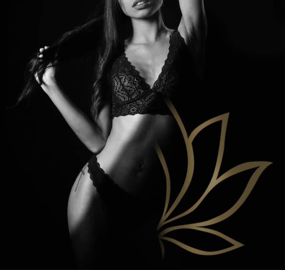 Guía Definitiva de Masajes Eróticos