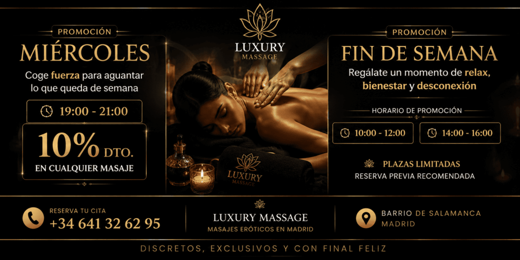 Gran promocion fin de semana y los miercoles